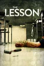 The Lesson Box Art