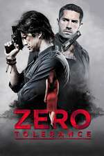 2 Guns: Zero Tolerance Box Art