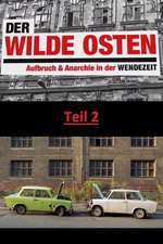 ZDFinfo - Der wilde Osten - Teil 2 Box Art