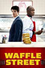 Waffle Street Box Art