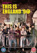 This Is England '90 Box Art