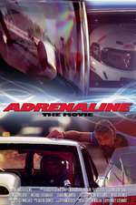 Adrenaline Box Art