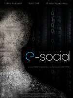 e-Social Box Art