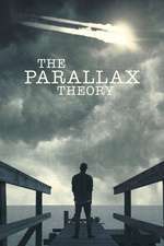 The Parallax Theory Box Art