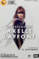 Axelle Laffont - HyperSensible Box Art