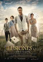 Ilusiones S.A. Box Art