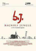 Bagnoli Jungle Box Art