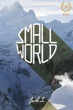 Small World Box Art