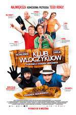 Klub Włóczykijów Box Art