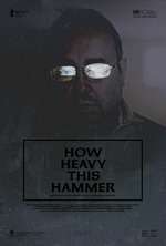 How Heavy This Hammer Box Art