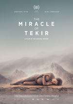 Miracolul din Tekir Box Art