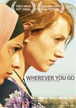 Wherever You Go Box Art