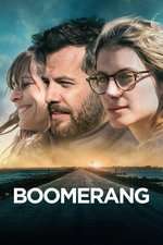 Boomerang Box Art