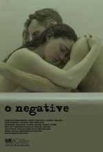 o negative Box Art