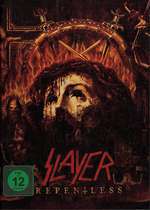 Slayer: Repentless Box Art