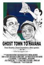 Ghost Town to Havana Box Art