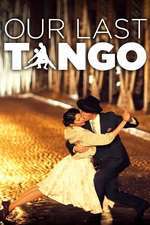 Un tango más Box Art