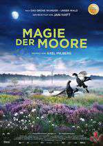 Magie der Moore Box Art