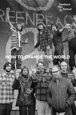 How To Change The World Box Art