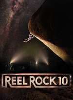 Reel Rock 10 Box Art