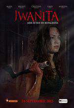 Jwanita Box Art