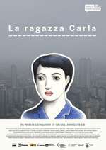 La ragazza Carla Box Art