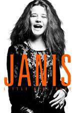 Janis: Little Girl Blue Box Art