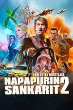 Napapiirin sankarit 2 Box Art