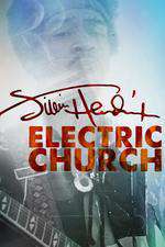 Jimi Hendrix: Electric Church Box Art