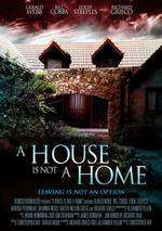 A House Is Not a Home Box Art