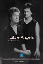 Little Angels Box Art