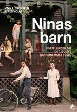 Ninas barn Box Art