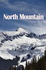 North Mountain Box Art