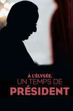 À l'Élysée, un temps de président Box Art