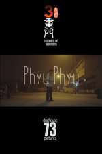 Phyu Phyu Box Art