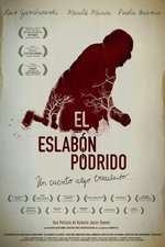 El eslabón podrido Box Art