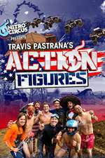 Action Figures Box Art