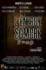 L'Energie Sombre P=WP Box Art