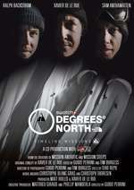 Degrees North Box Art