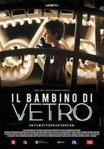 Il Bambino di Vetro Box Art