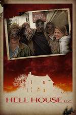 Hell House LLC Box Art