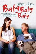 Baby, Baby, Baby Box Art