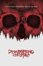 Dismembering Christmas Box Art