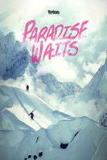 Paradise Waits Box Art