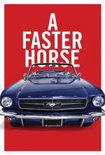 A Faster Horse Box Art