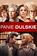 Panie Dulskie Box Art