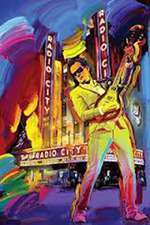 Joe Bonamassa - Live at Radio City Music Hall Box Art