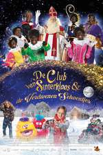 De Club van Sinterklaas & De Verdwenen Schoentjes Box Art