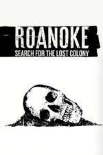 Roanoke: Search for the Lost Colony Box Art