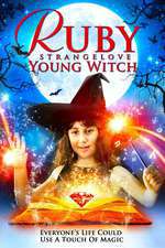 Ruby Strangelove Young Witch Box Art